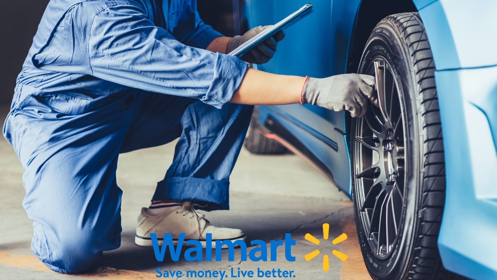 Does Walmart Do Car Inspections? (All You Need to Know)