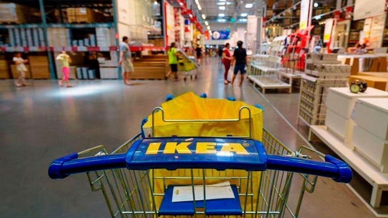 Ikea for Homegoods