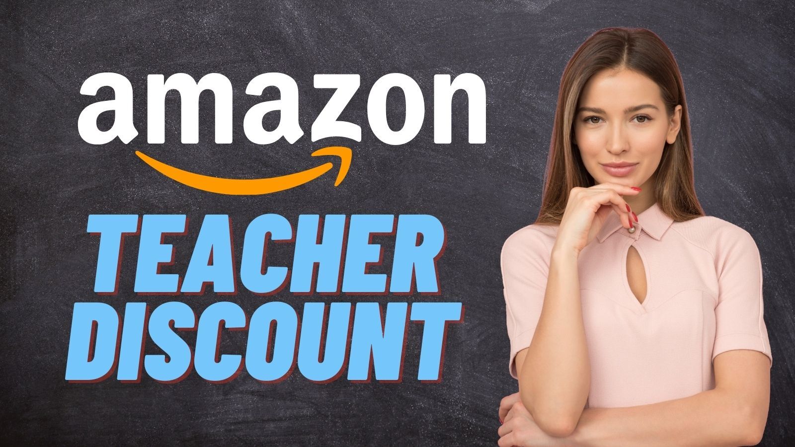 Everything You Need to Know about Amazon Teacher Discount in 2022