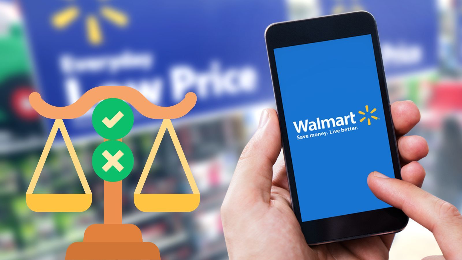 Is Walmart Ethical? (Exploring Employees, Products, and More)
