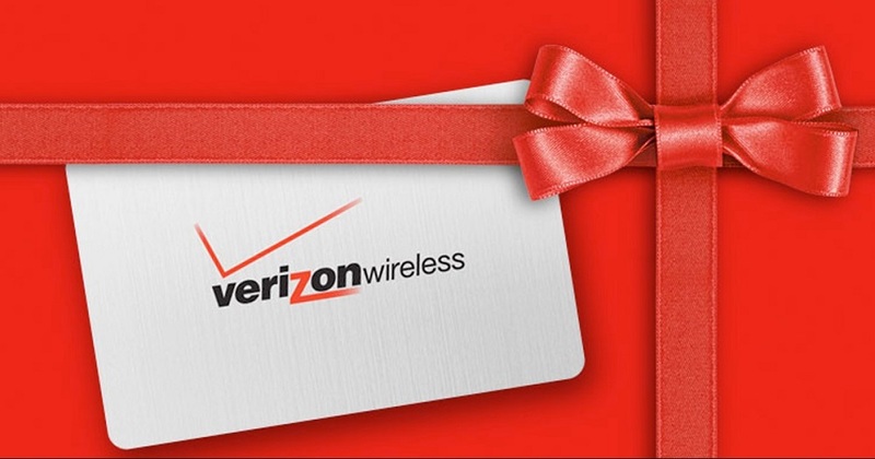 Use Verizon Egift Card On Amazon