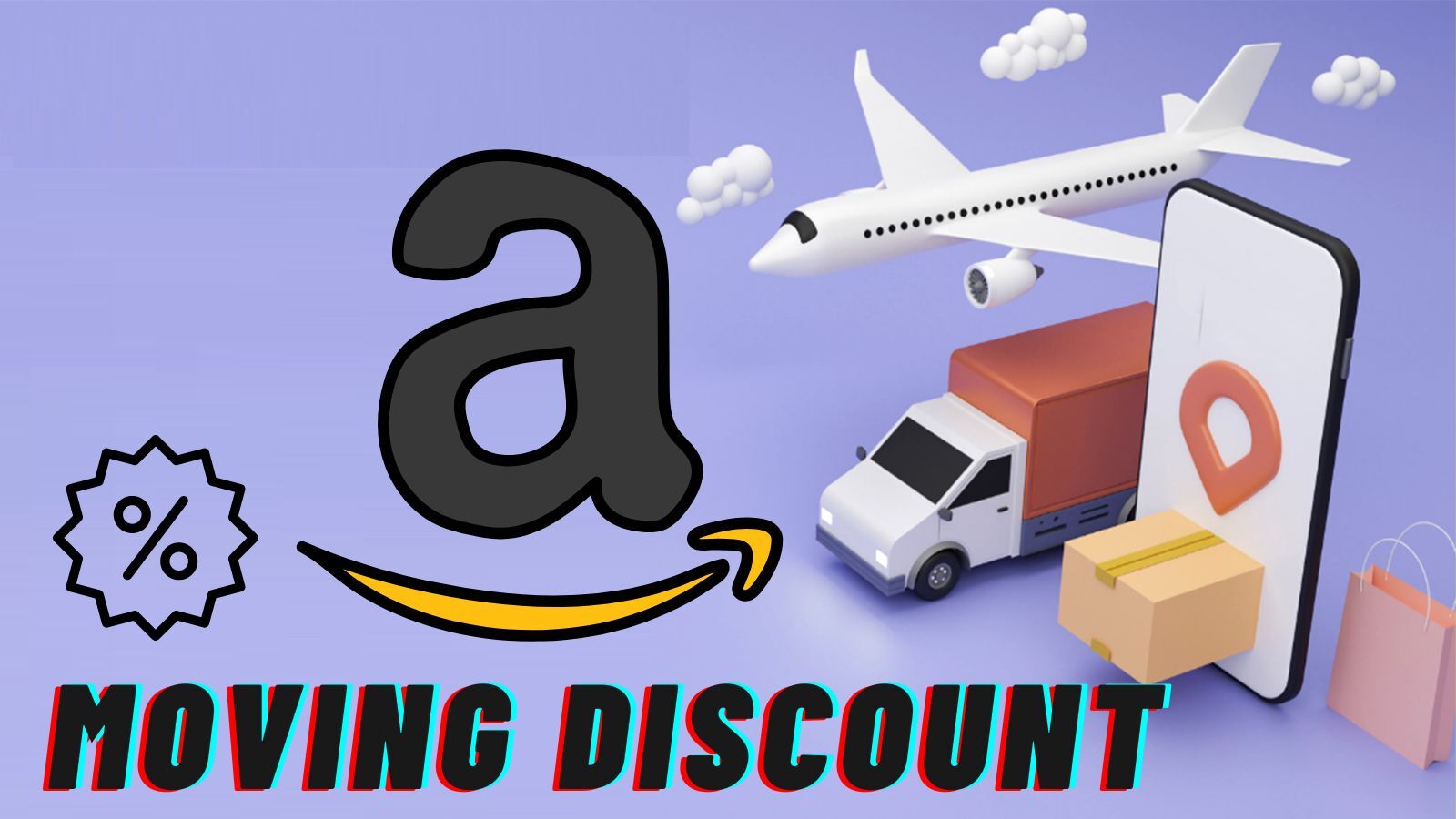 Amazon Moving Discount: All You Need to Know in 2022!