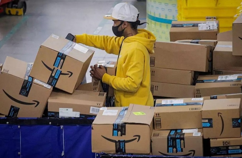 Amazon Lead To Amazon Employees Get Fired