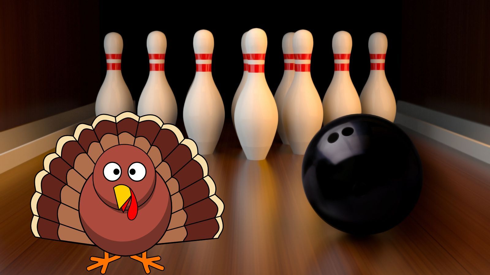 How Many Points is a Turkey in Bowling? [Tips and Tricks]