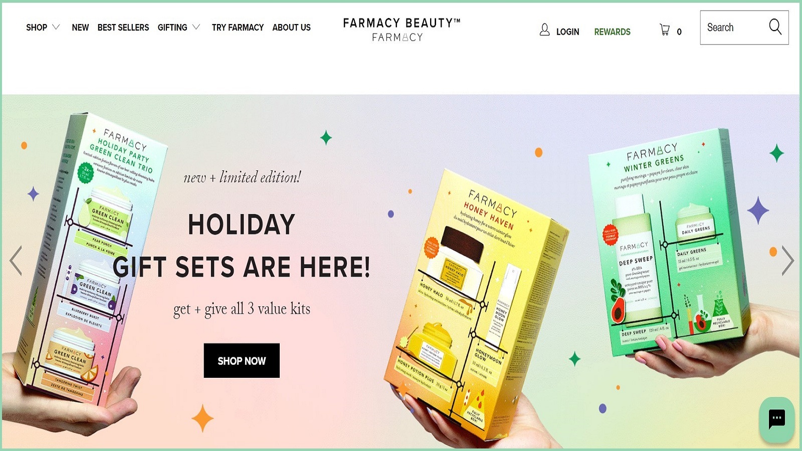 Farmacy Beauty Review: Is This Organic Cosmetic Worth Buying?
