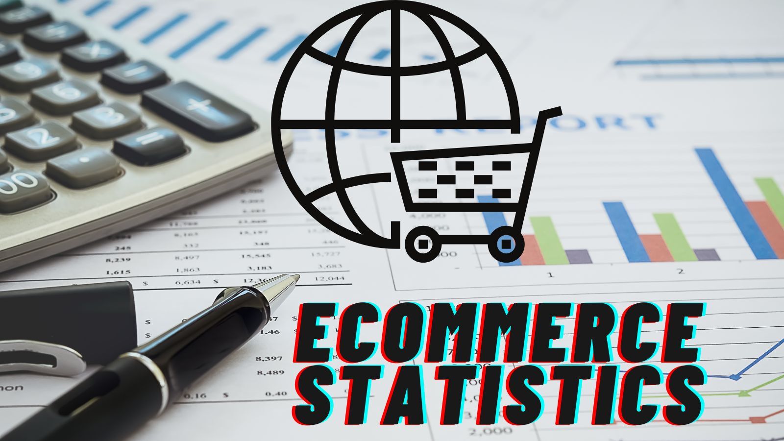 Ecommerce Statistics 2022: Market, Growth, Consumer Trends