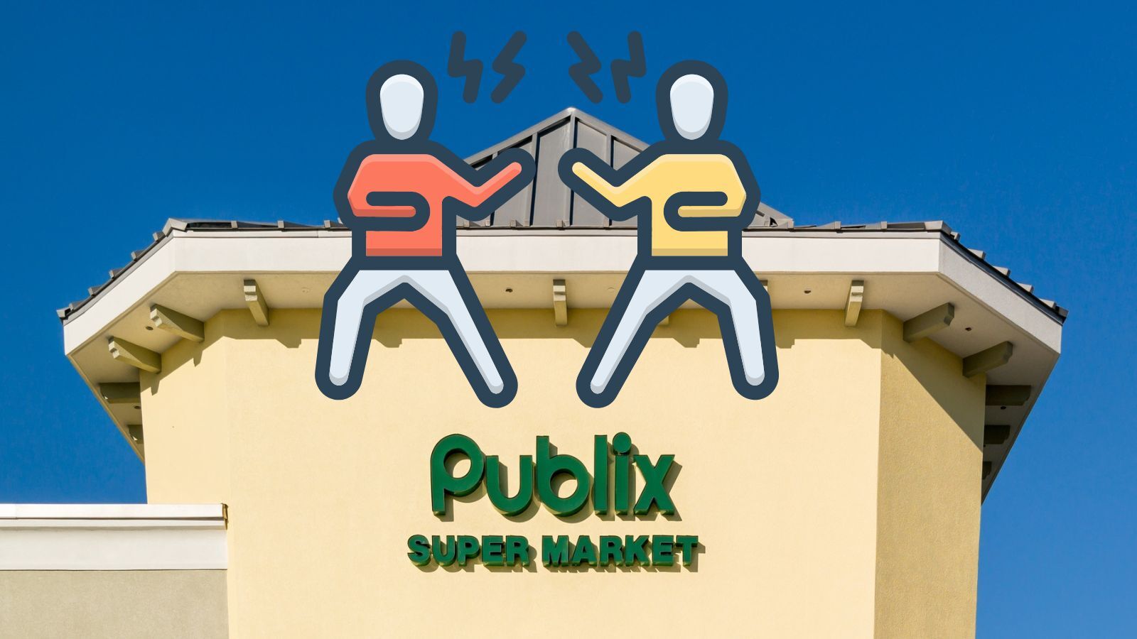 Top 10 Publix Competitors (You Might Be Interested In)