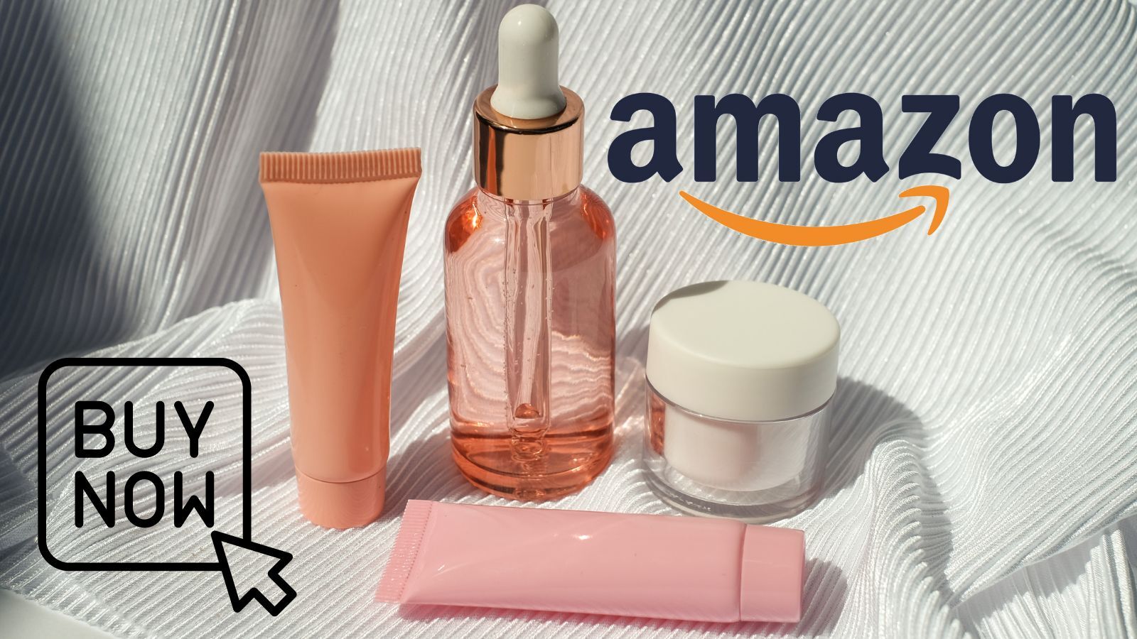 Buying Skincare on Amazon: Can You Trust Them?