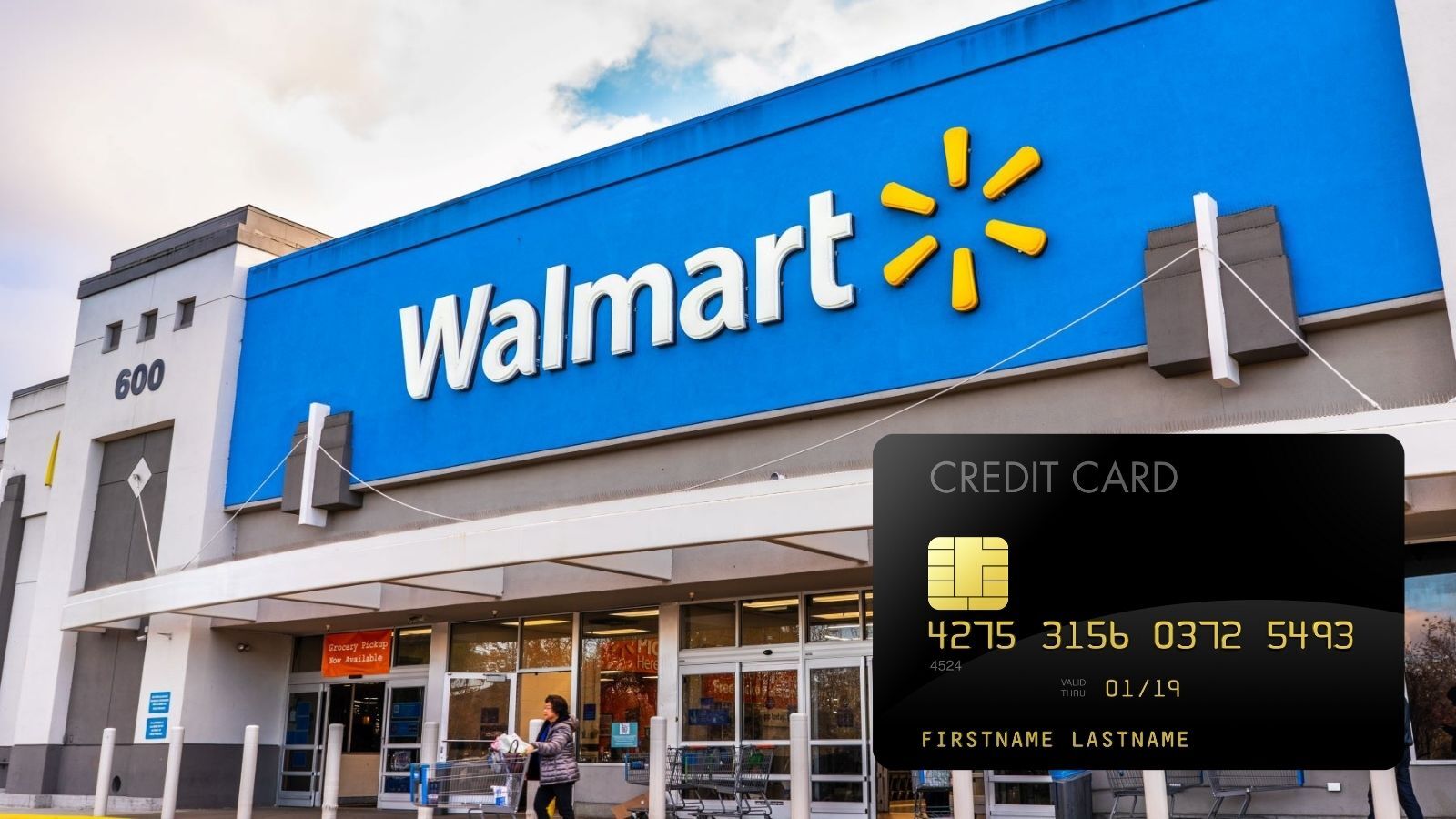Does Walmart Take CareCredit? (Yes, But Not All...)