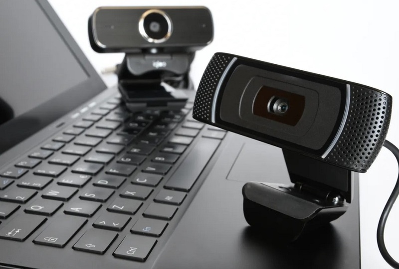 Tips to optimize webcam