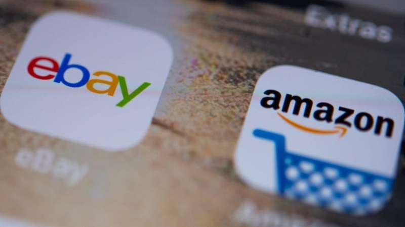 Amazon Previously Tried To Acquire eBay