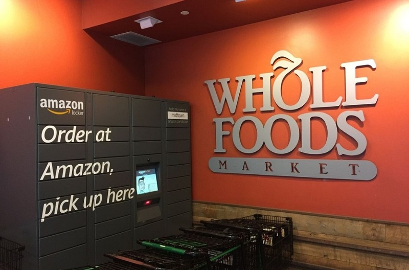 Amazon Transformed Whole Foods