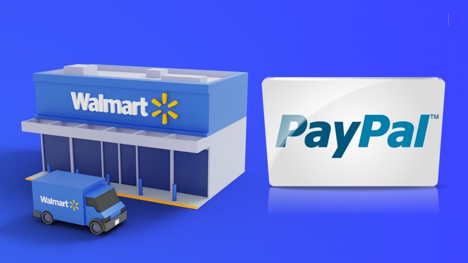 Does Walmart Take PayPal? (All You Need to Know)