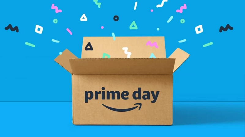 Can you use your Amazon Employee Discount during Prime day