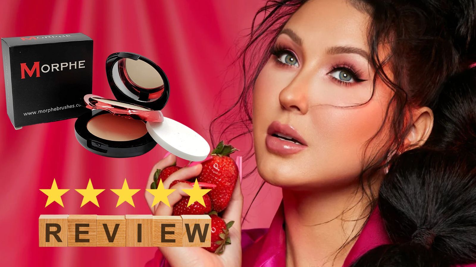 Morphe Review: *Pros and Cons* Why Is It So Popular?