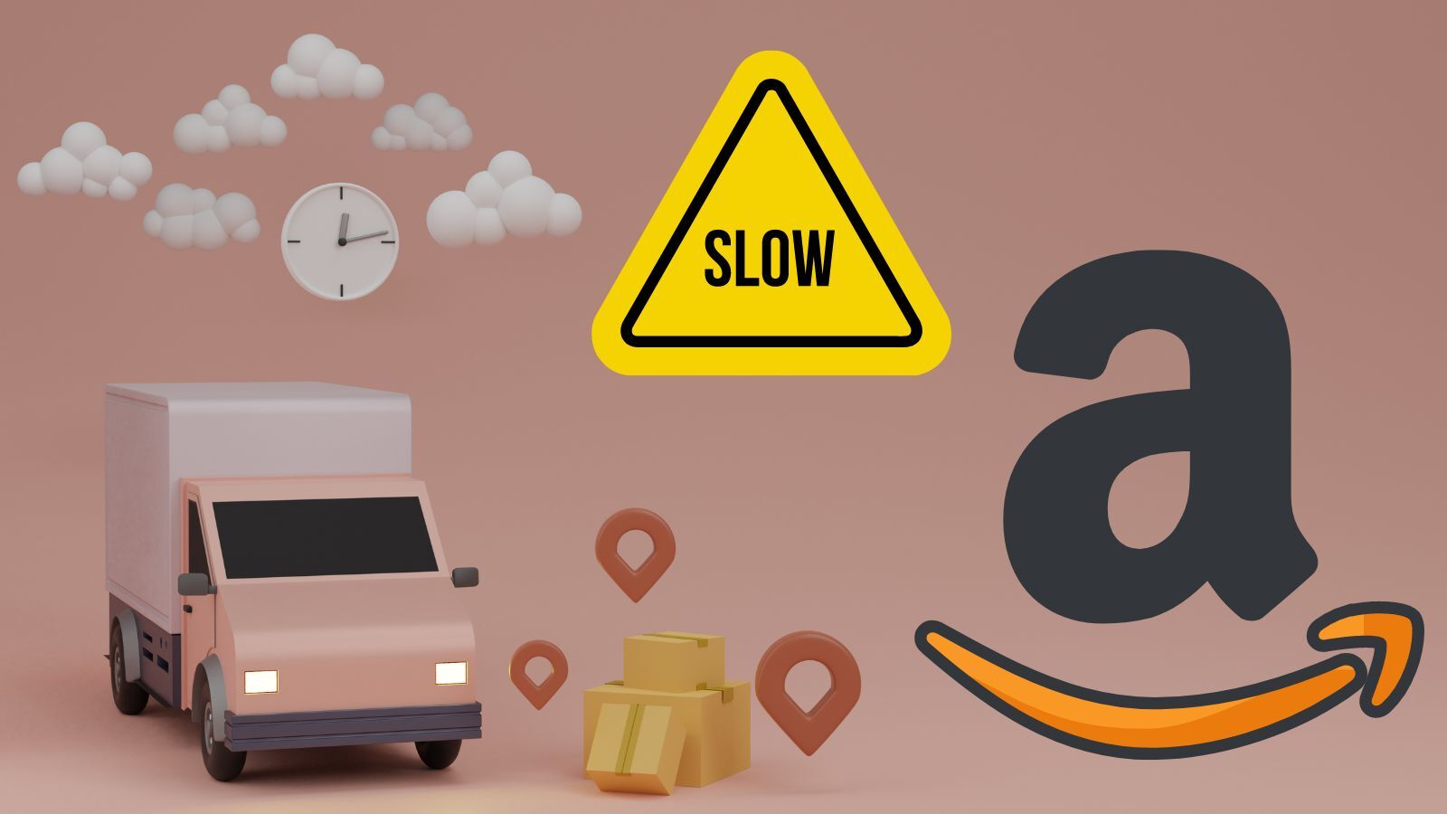 Why Is Amazon Delivery So Slow? (Reasons & How to Solve in 2022)