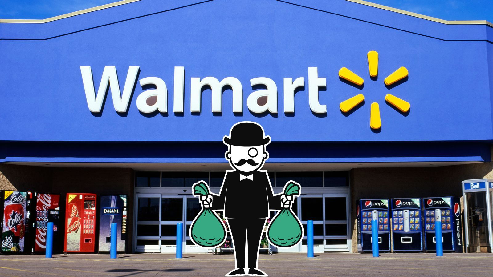 Is Walmart A Monopoly? (You Might Be Interested In)