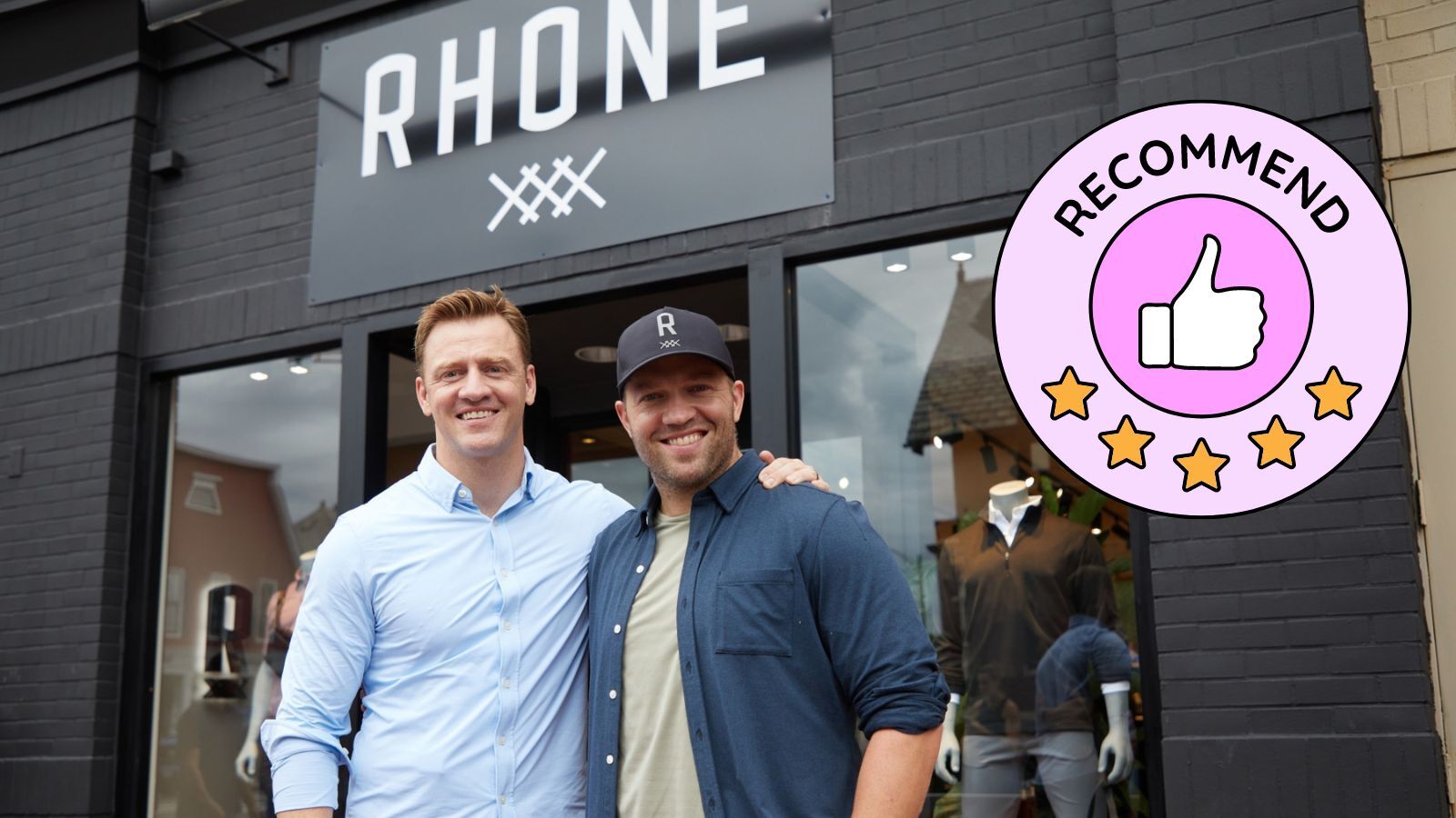 Rhone Apparel Review: *Pros and Cons* Is It Worth the Investment?