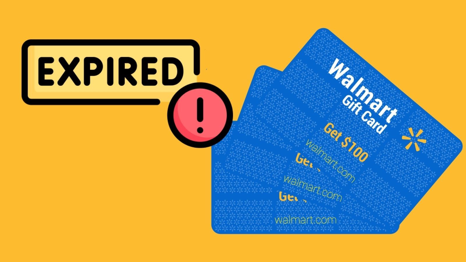 Do Walmart Gift Cards Expire? (No, But Something Else You Need To Know)