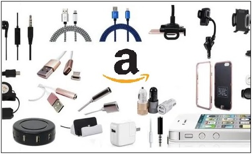 Amazon Offer Cell Phone Accessories