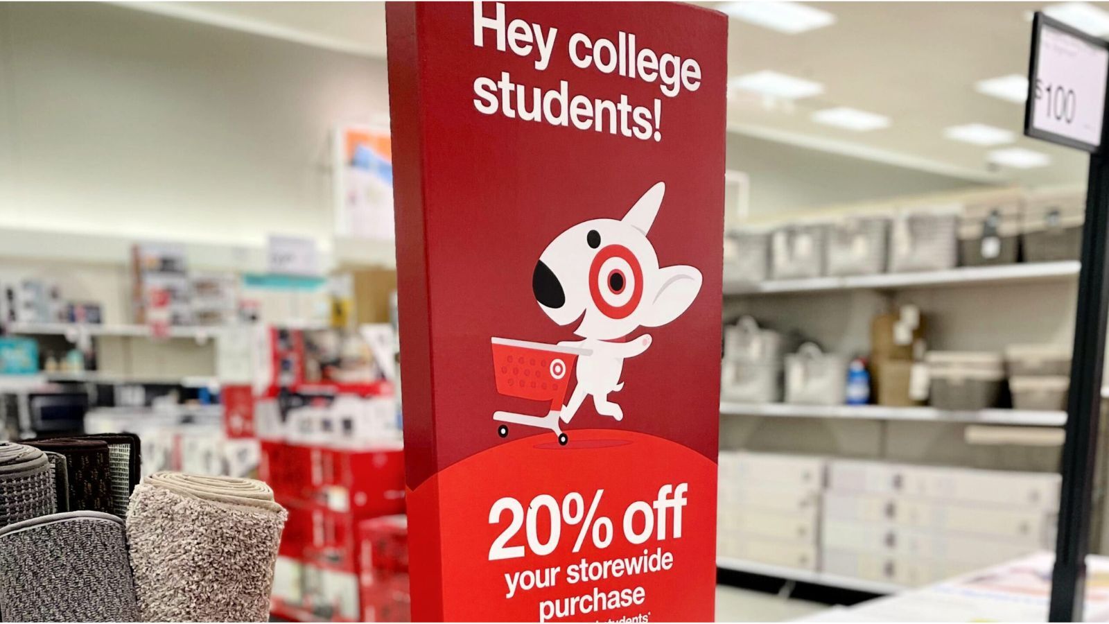 Target Student Discount (How to Get It, and Other Alternatives ...