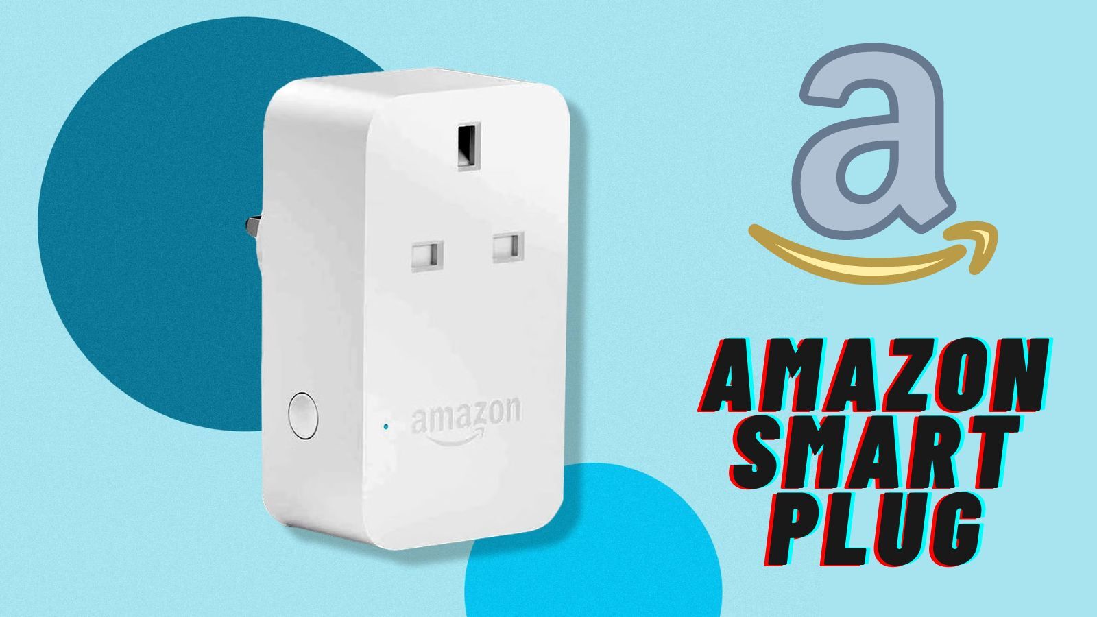 What Is Amazon Smart Plug? (How It Works, Pros and Cons)