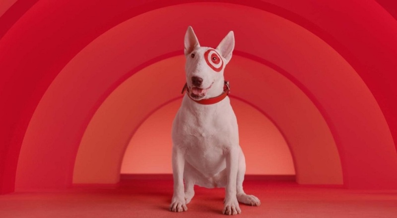 Target staff allowed to ask customers if their dogs are service animals
