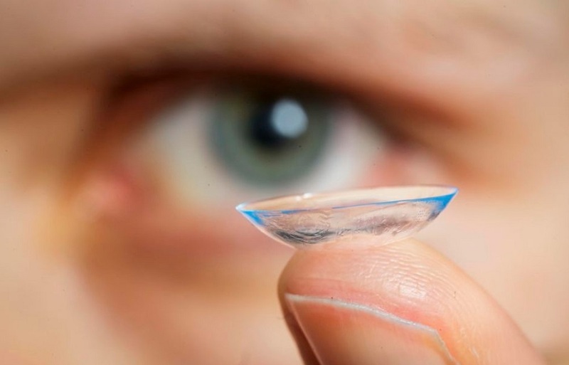 Other Online Stores To Buy Contact Lenses