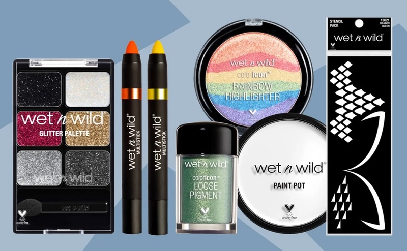 About wet n wild Cosmetics