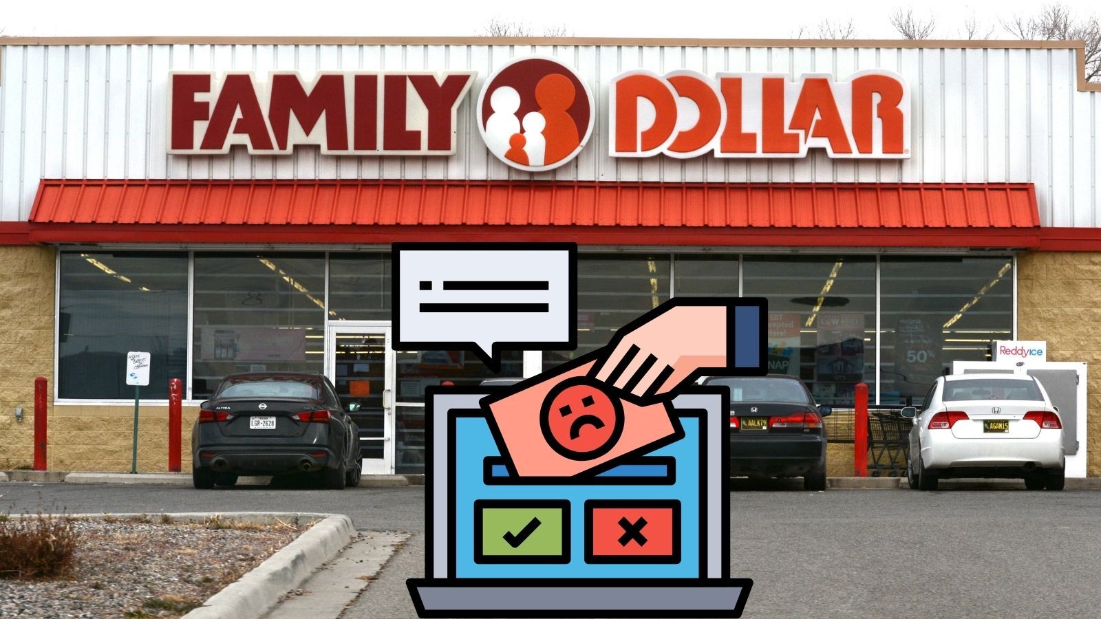 Family Dollar Complaints: Common Types and How to Make One