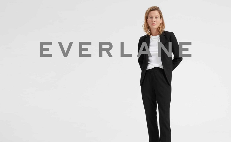 About Everlane Clothes