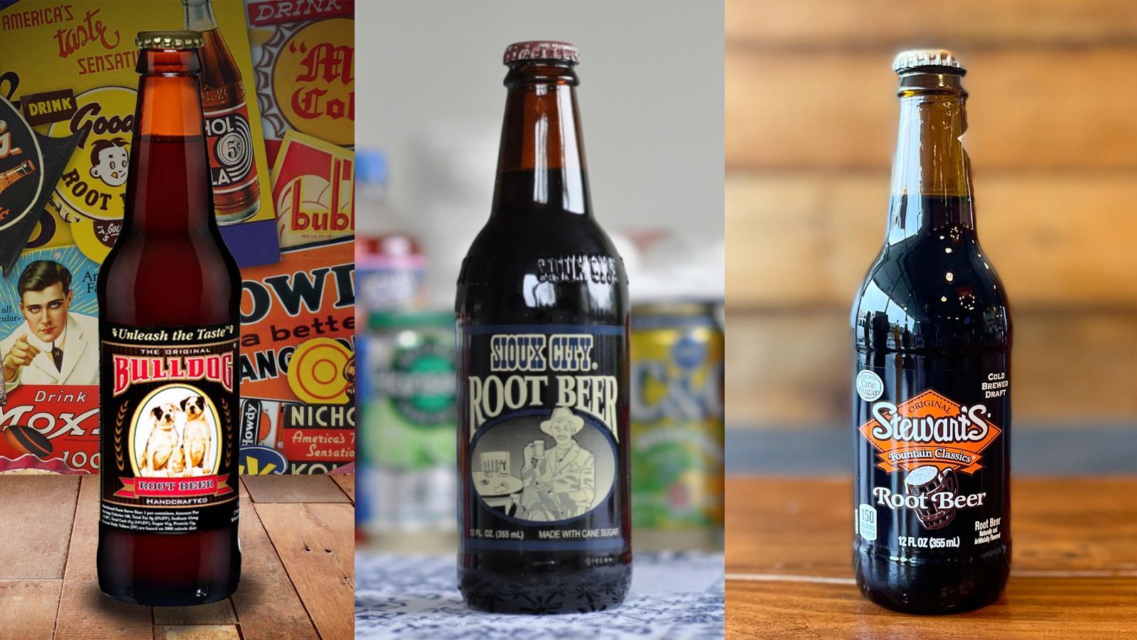 10 Best Root Beer Brands: Sip and Delight this Summer