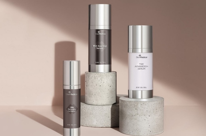 About SkinMedica