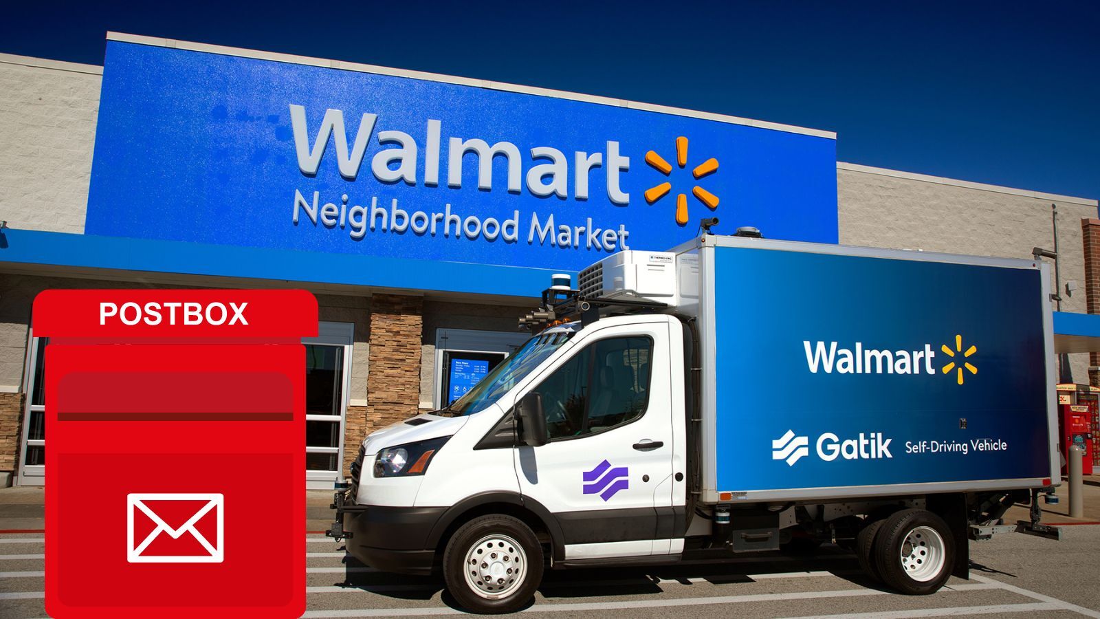 Does Walmart Deliver To P.O. Boxes? (No, But You Can Try This)