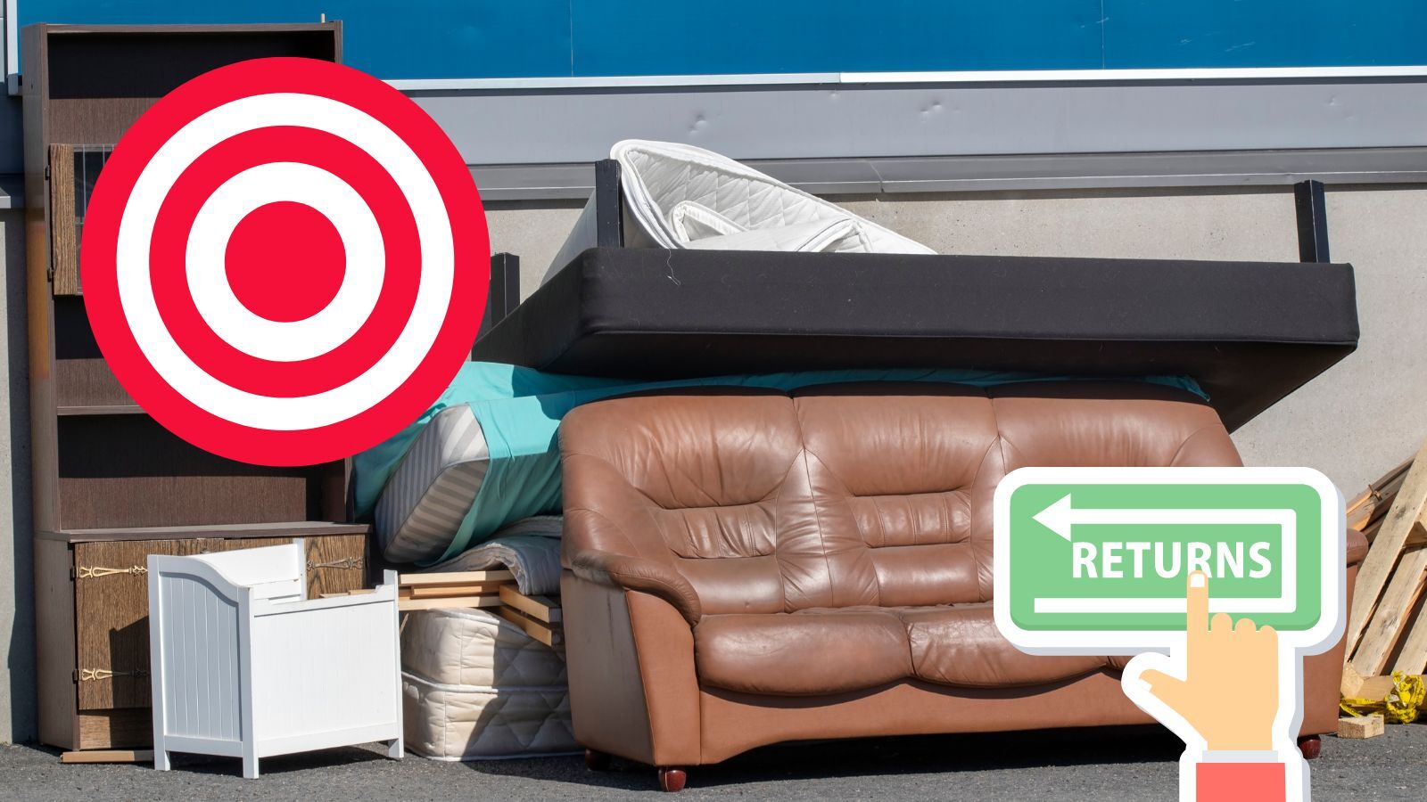 Target Furniture Return Policy (A Full Guide)