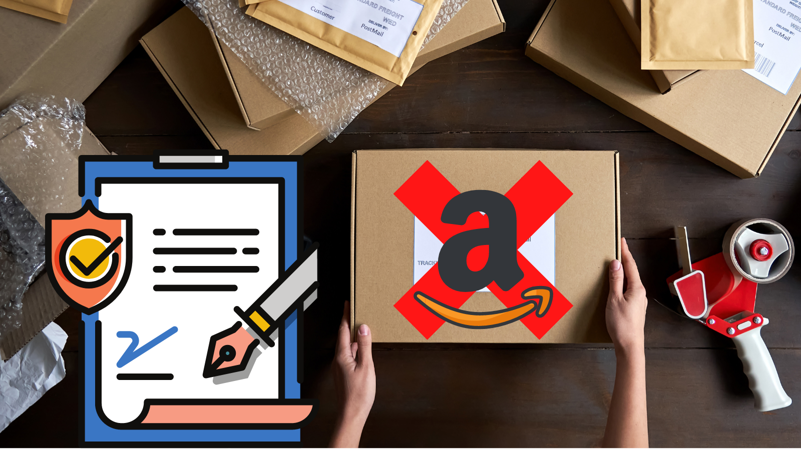 Amazon Order Cancellation Policy: How It Works in 2022