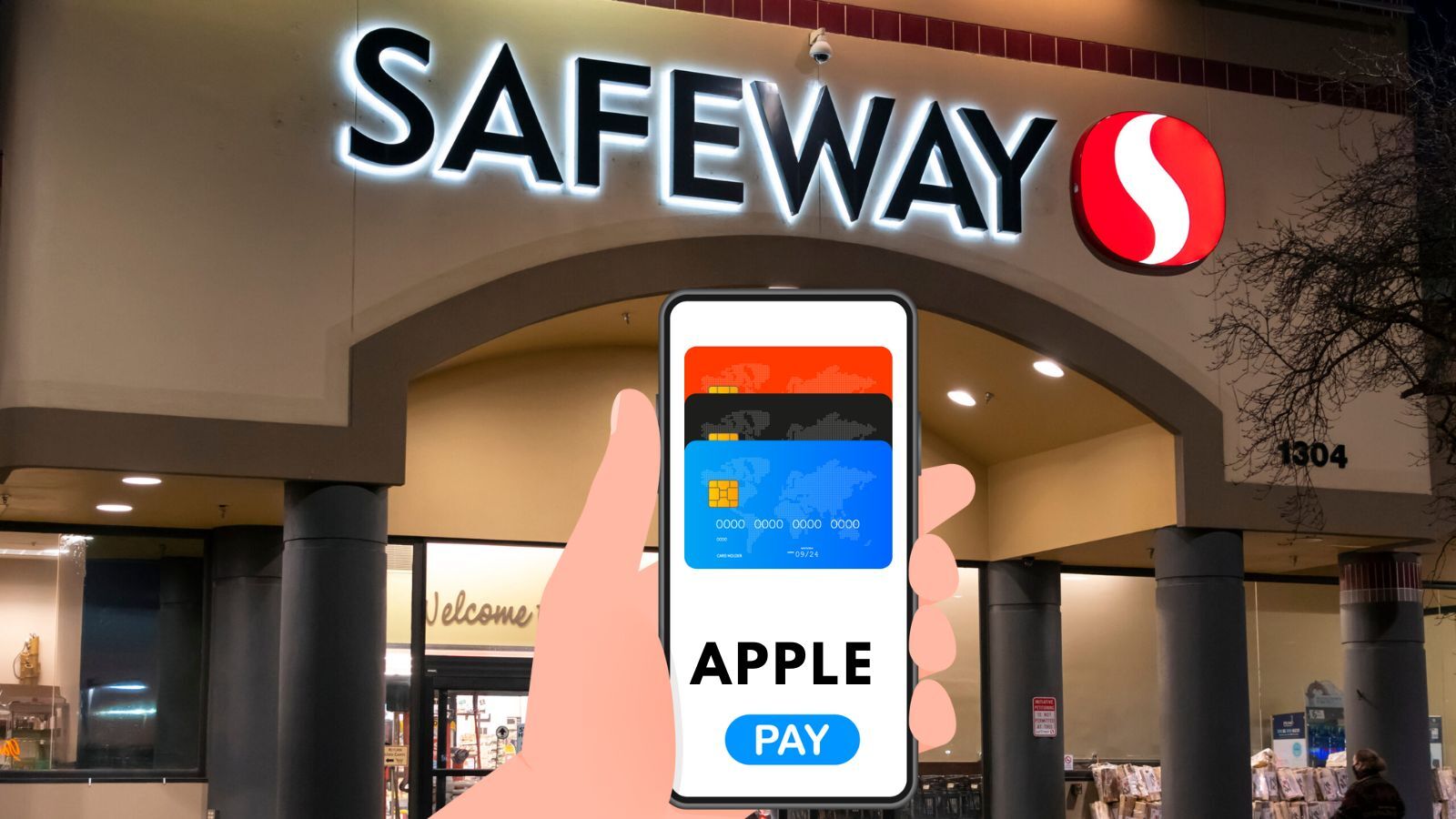 Does Safeway Take Apple Pay? (Your Full Guide)