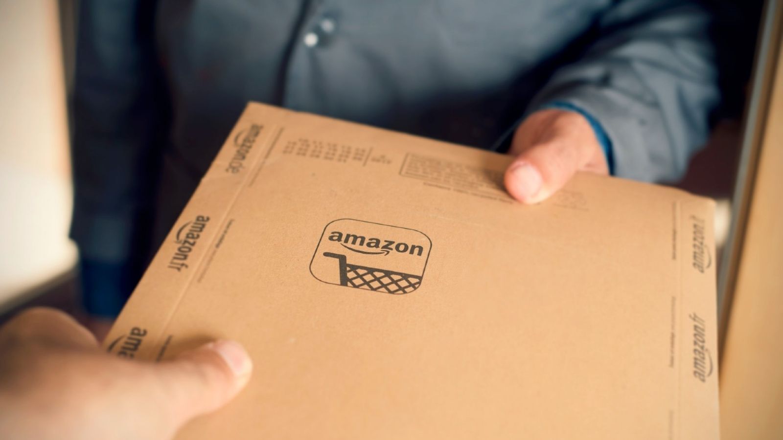 What Happens If I Get Someone Else's Amazon Package? (You Must Know This!)