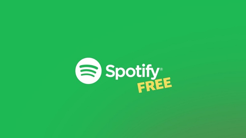 Get Spotify For Free