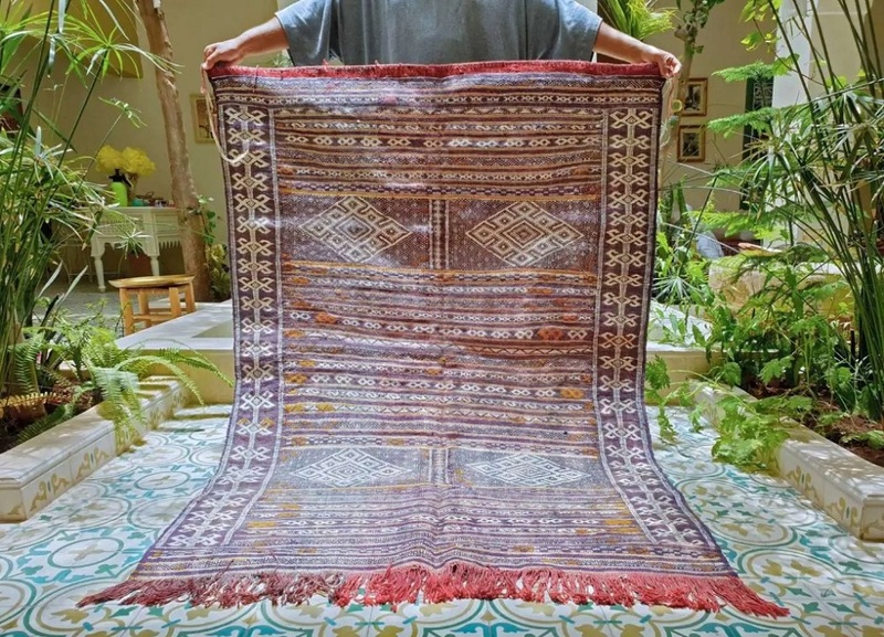 Shop For Eco-Friendly Rugs