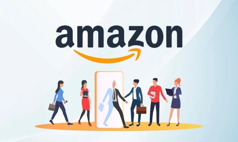 How Does Amazon’s Job Hiring Process Work