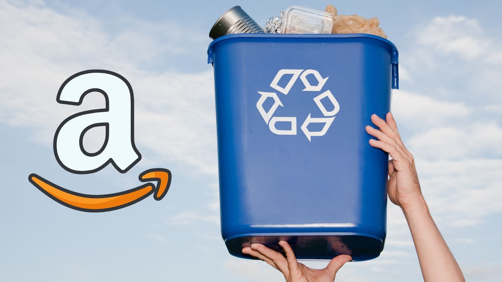 Does Amazon Have a Recycling Program? (Recycle Electronics, Kindle, Batteries...)