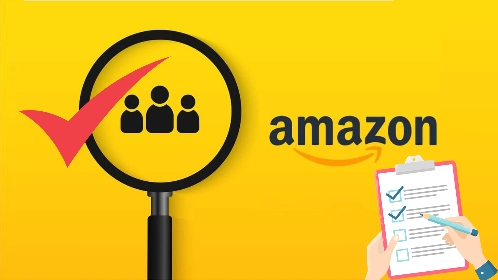 Amazon Background Check Policy: A Complete Guide!