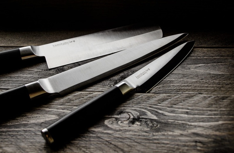 Buy a Kamikoto Knife