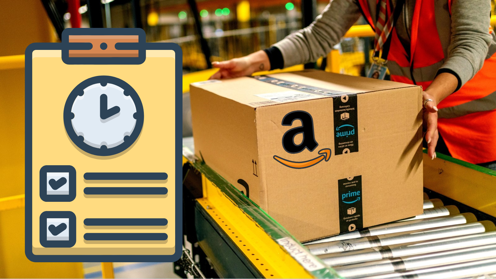 Amazon Mandatory Overtime Policy in 2026: What to Know - Cherry Picks