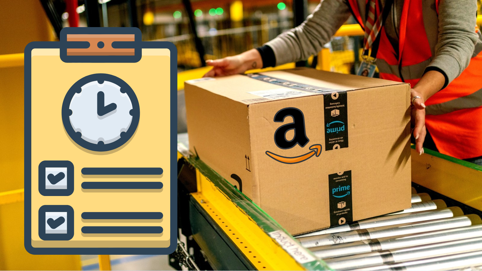 Amazon Mandatory Overtime Policy: A Complete Guide!