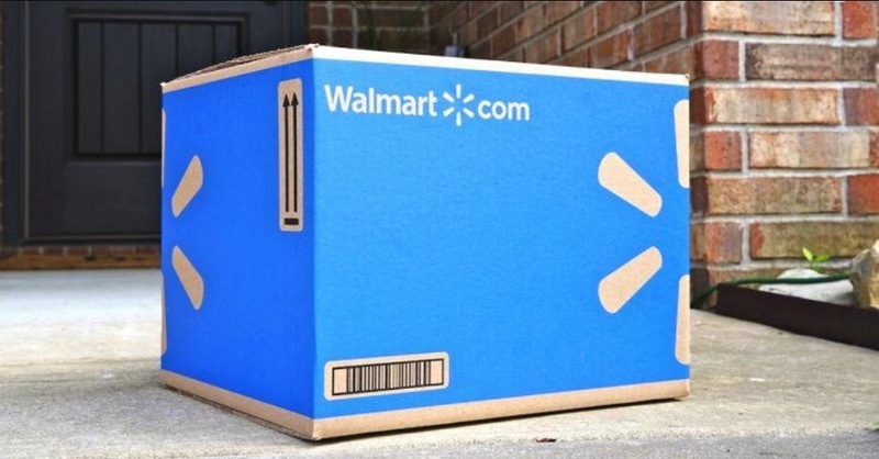 Walmart Accept TV Returns Without the Box