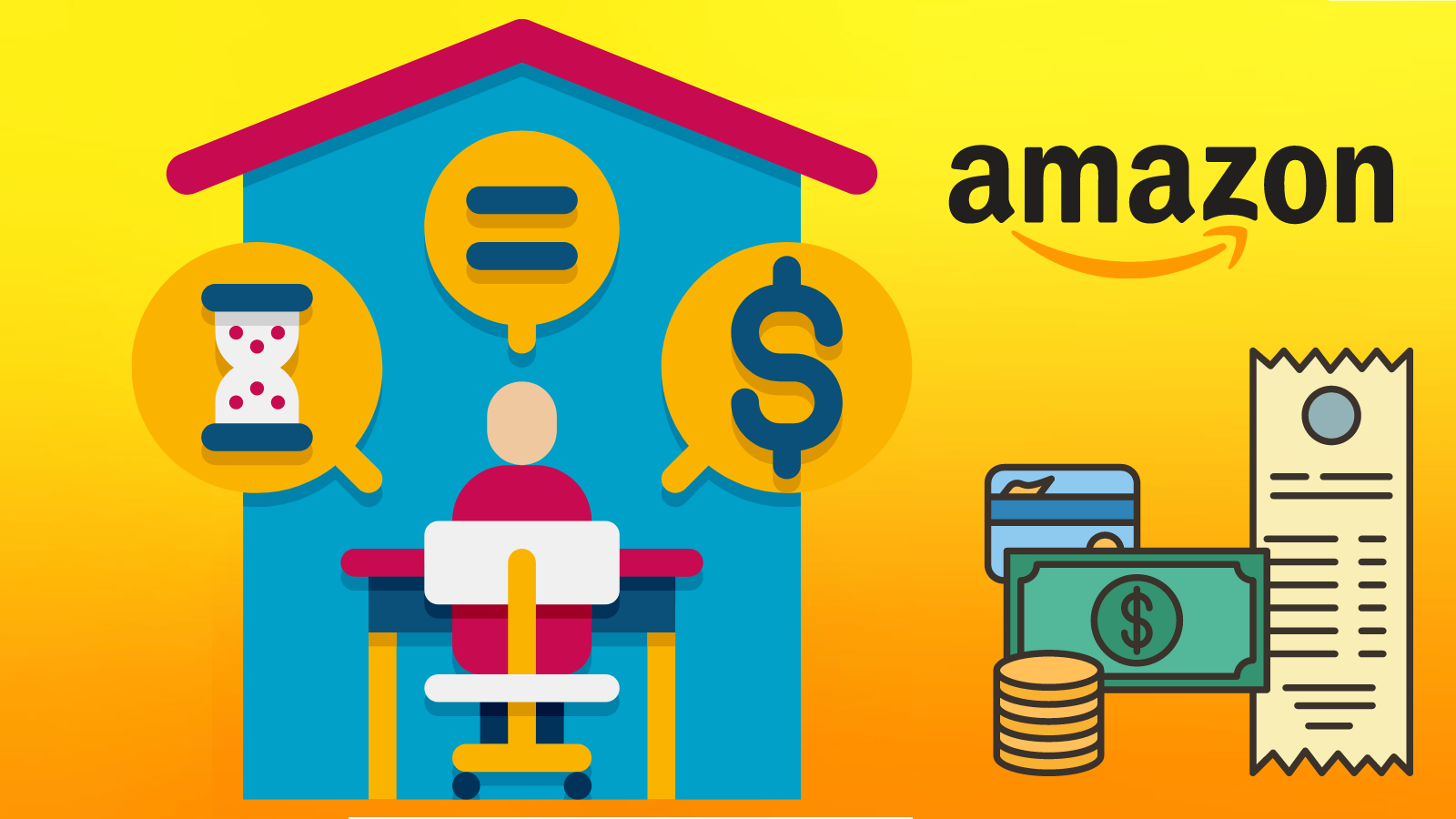 How to Check Amazon Check Stub in 2024 - Cherry Picks