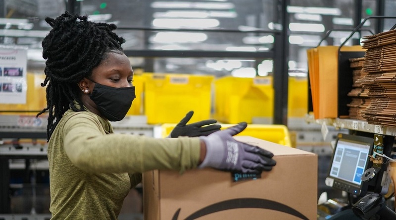 Student Benefits for Amazon Workers