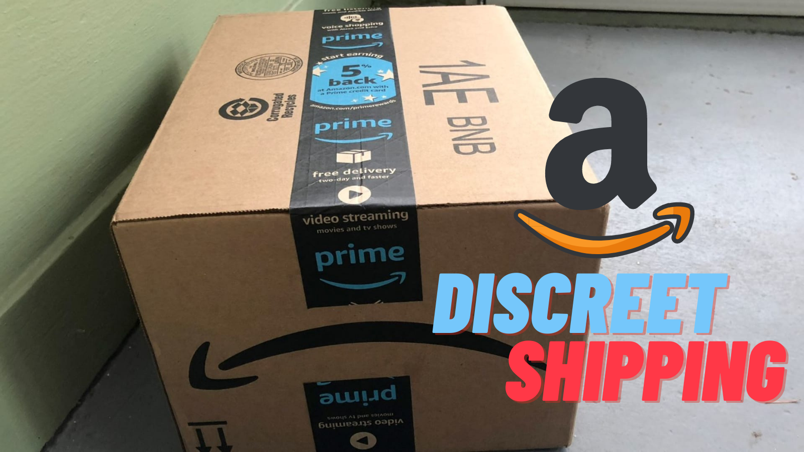A Complete Guide to Amazon Discreet Shipping in 2022